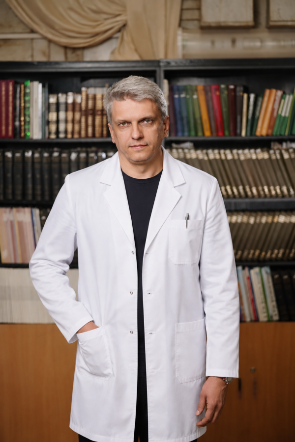 Колунин Григорий Владимирович